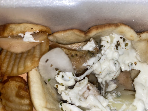 Photo of Pappou Souvlaki - 4767 Bd des Sources, Pierrefonds, QC H8Y 3C6