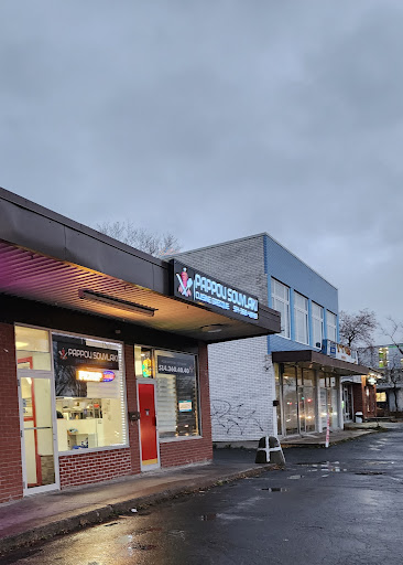 Photo of Pappou Souvlaki - 4767 Bd des Sources, Pierrefonds, QC H8Y 3C6