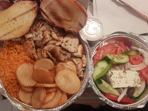Photo of Pappou Souvlaki - 4767 Bd des Sources, Pierrefonds, QC H8Y 3C6