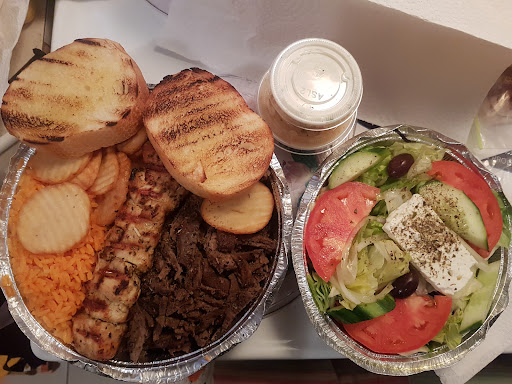 Photo of Pappou Souvlaki - 4767 Bd des Sources, Pierrefonds, QC H8Y 3C6