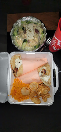 Photo of Pappou Souvlaki - 4767 Bd des Sources, Pierrefonds, QC H8Y 3C6