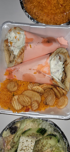 Photo of Pappou Souvlaki - 4767 Bd des Sources, Pierrefonds, QC H8Y 3C6