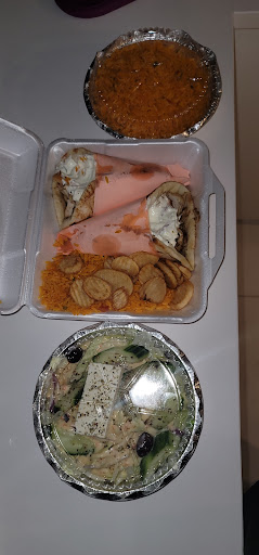 Photo of Pappou Souvlaki - 4767 Bd des Sources, Pierrefonds, QC H8Y 3C6
