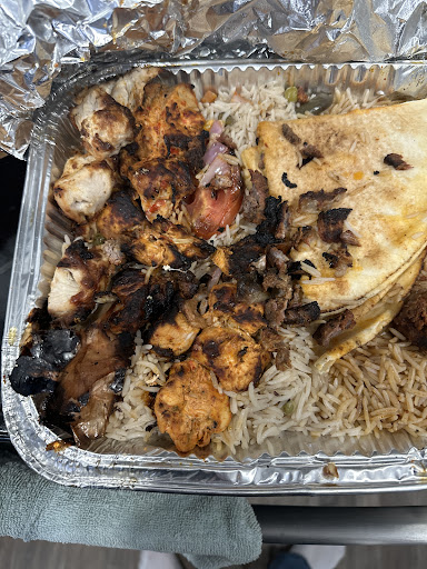 Photo of AL QUDS Grill - 10380 Boul Gouin O, Roxboro, QC H8Y 1S3