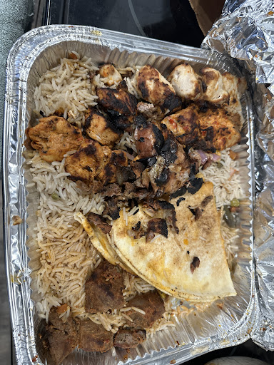 Photo of AL QUDS Grill - 10380 Boul Gouin O, Roxboro, QC H8Y 1S3
