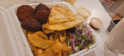 Photo of AL QUDS Grill - 10380 Boul Gouin O, Roxboro, QC H8Y 1S3