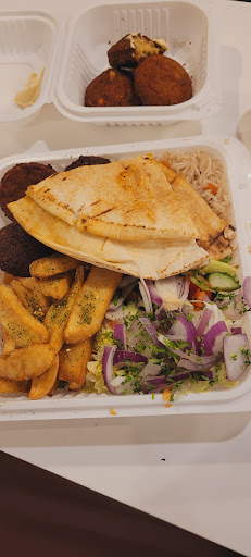 Photo of AL QUDS Grill - 10380 Boul Gouin O, Roxboro, QC H8Y 1S3