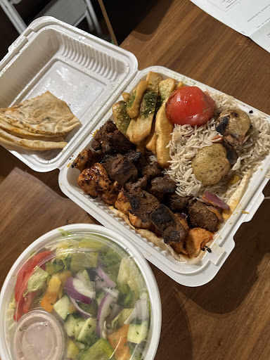 Photo of AL QUDS Grill - 10380 Boul Gouin O, Roxboro, QC H8Y 1S3