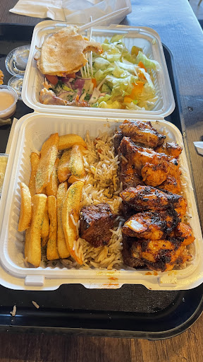Photo of AL QUDS Grill - 10380 Boul Gouin O, Roxboro, QC H8Y 1S3