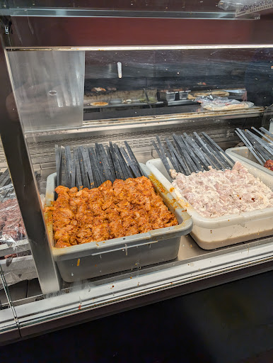Photo of AL QUDS Grill - 10380 Boul Gouin O, Roxboro, QC H8Y 1S3