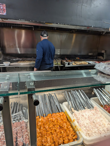 Photo of AL QUDS Grill - 10380 Boul Gouin O, Roxboro, QC H8Y 1S3