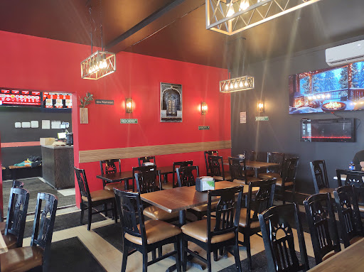 Photo of AL QUDS Grill - 10380 Boul Gouin O, Roxboro, QC H8Y 1S3