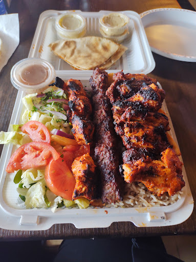 Photo of AL QUDS Grill - 10380 Boul Gouin O, Roxboro, QC H8Y 1S3
