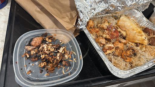 Photo of AL QUDS Grill - 10380 Boul Gouin O, Roxboro, QC H8Y 1S3