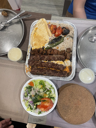 Photo of AL QUDS Grill - 10380 Boul Gouin O, Roxboro, QC H8Y 1S3