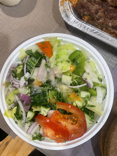 Photo of AL QUDS Grill - 10380 Boul Gouin O, Roxboro, QC H8Y 1S3