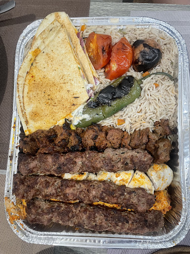 Photo of AL QUDS Grill - 10380 Boul Gouin O, Roxboro, QC H8Y 1S3