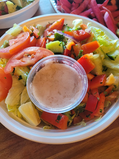 Photo of AL QUDS Grill - 10380 Boul Gouin O, Roxboro, QC H8Y 1S3