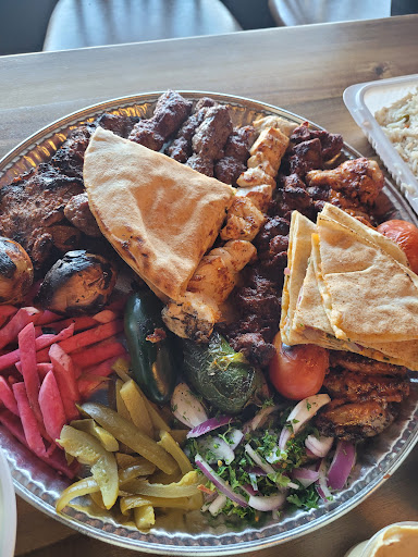 Photo of AL QUDS Grill - 10380 Boul Gouin O, Roxboro, QC H8Y 1S3