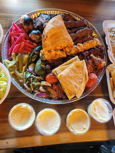 Photo of AL QUDS Grill - 10380 Boul Gouin O, Roxboro, QC H8Y 1S3