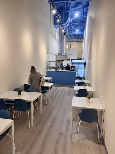 Photo of Souvlaki Shop - Laval - 1645 Bd Daniel-Johnson, Laval, QC H7V 3P8