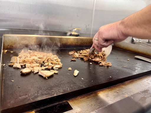 Photo of Souvlaki Shop - Laval - 1645 Bd Daniel-Johnson, Laval, QC H7V 3P8