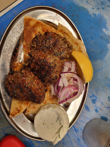 Photo of Souvlaki Shop - Laval - 1645 Bd Daniel-Johnson, Laval, QC H7V 3P8