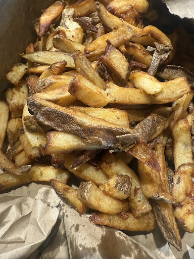 Photo of Souvlaki Shop - Laval - 1645 Bd Daniel-Johnson, Laval, QC H7V 3P8