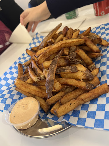 Photo of Souvlaki Shop - Laval - 1645 Bd Daniel-Johnson, Laval, QC H7V 3P8