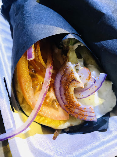 Photo of Souvlaki Shop - Laval - 1645 Bd Daniel-Johnson, Laval, QC H7V 3P8
