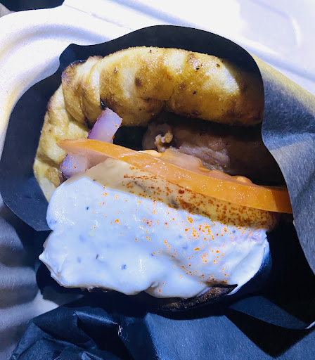 Photo of Souvlaki Shop - Laval - 1645 Bd Daniel-Johnson, Laval, QC H7V 3P8