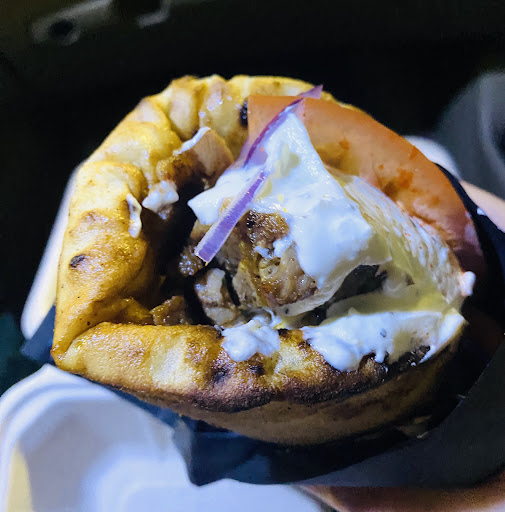 Photo of Souvlaki Shop - Laval - 1645 Bd Daniel-Johnson, Laval, QC H7V 3P8