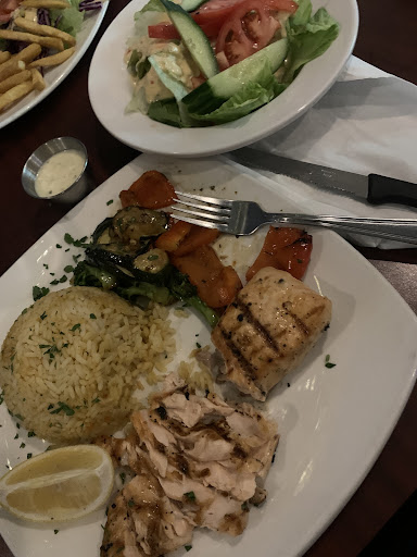 Photo of Restaurant Laflamme - 341 Rue Cherrier, L'Île-Bizard-Sainte-Geneviève, QC H9C 1E5