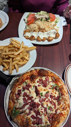 Photo of Restaurant Laflamme - 341 Rue Cherrier, L'Île-Bizard-Sainte-Geneviève, QC H9C 1E5