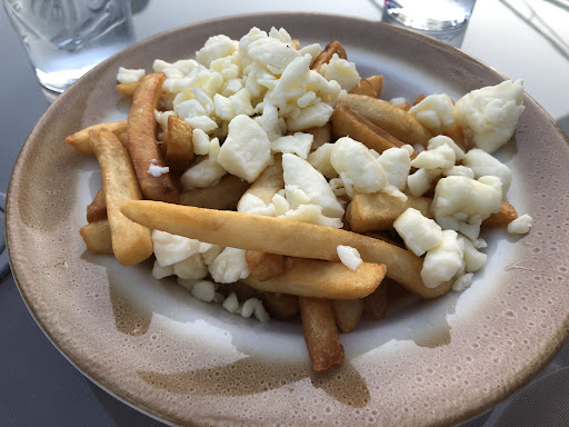 Photo of Restaurant Laflamme - 341 Rue Cherrier, L'Île-Bizard-Sainte-Geneviève, QC H9C 1E5