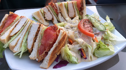 Photo of Restaurant Laflamme - 341 Rue Cherrier, L'Île-Bizard-Sainte-Geneviève, QC H9C 1E5