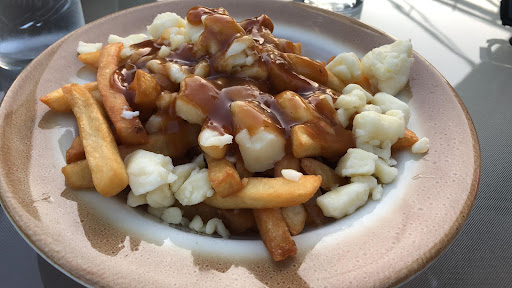Photo of Restaurant Laflamme - 341 Rue Cherrier, L'Île-Bizard-Sainte-Geneviève, QC H9C 1E5
