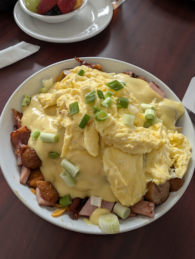 Photo of Restaurant Laflamme - 341 Rue Cherrier, L'Île-Bizard-Sainte-Geneviève, QC H9C 1E5