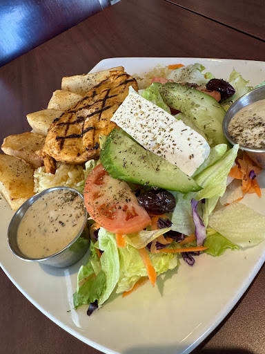 Photo of Restaurant Laflamme - 341 Rue Cherrier, L'Île-Bizard-Sainte-Geneviève, QC H9C 1E5