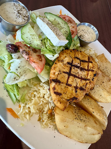 Photo of Restaurant Laflamme - 341 Rue Cherrier, L'Île-Bizard-Sainte-Geneviève, QC H9C 1E5