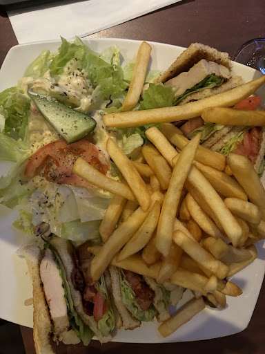 Photo of Restaurant Laflamme - 341 Rue Cherrier, L'Île-Bizard-Sainte-Geneviève, QC H9C 1E5