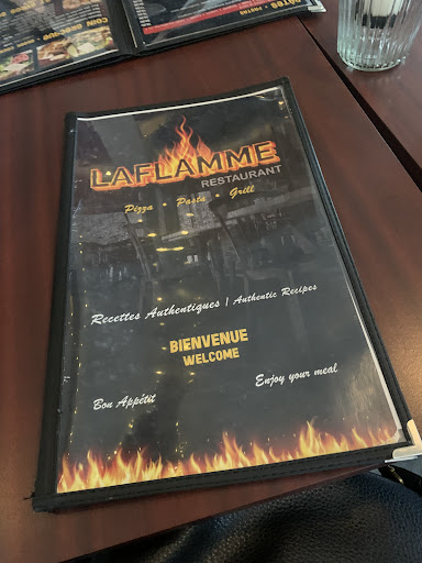 Photo of Restaurant Laflamme - 341 Rue Cherrier, L'Île-Bizard-Sainte-Geneviève, QC H9C 1E5