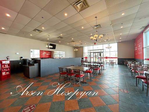 Photo of Amir - 710 A. Chomedey, Laval, QC H7X 3S9
