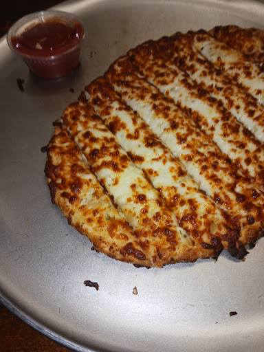 Photo of West Island Pizza - 1802 Bd Sunnybrooke, Dollard-des-Ormeaux, QC H9B 2X3