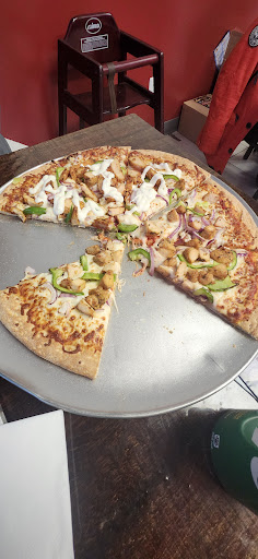 Photo of West Island Pizza - 1802 Bd Sunnybrooke, Dollard-des-Ormeaux, QC H9B 2X3