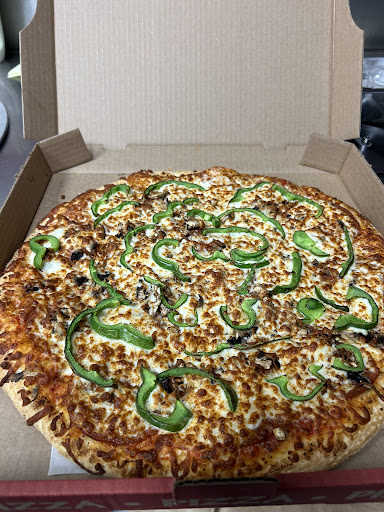 Photo of West Island Pizza - 1802 Bd Sunnybrooke, Dollard-des-Ormeaux, QC H9B 2X3