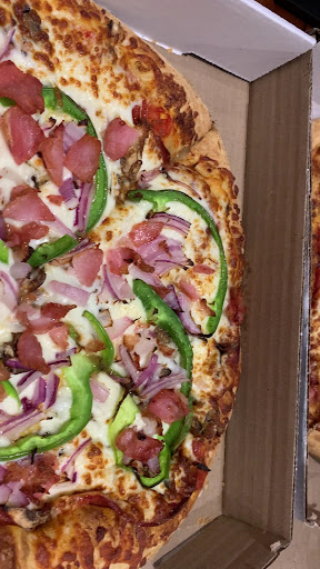Photo of West Island Pizza - 1802 Bd Sunnybrooke, Dollard-des-Ormeaux, QC H9B 2X3