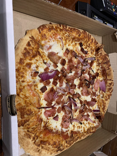 Photo of West Island Pizza - 1802 Bd Sunnybrooke, Dollard-des-Ormeaux, QC H9B 2X3