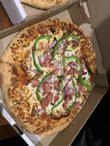 Photo of West Island Pizza - 1802 Bd Sunnybrooke, Dollard-des-Ormeaux, QC H9B 2X3