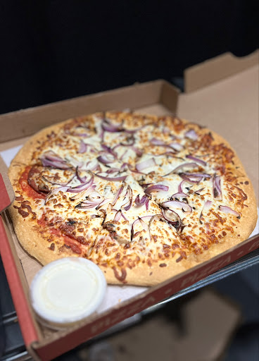 Photo of West Island Pizza - 1802 Bd Sunnybrooke, Dollard-des-Ormeaux, QC H9B 2X3